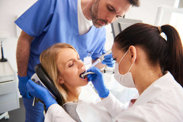 Best Tooth Extraction  in Thatcher, UT