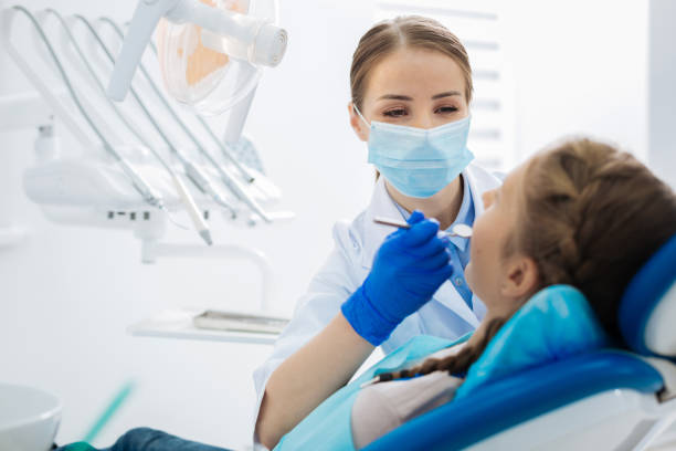 Best Emergency Dental Care  in Thatcher, UT